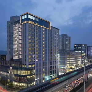 Hotel I Square, Gimhae